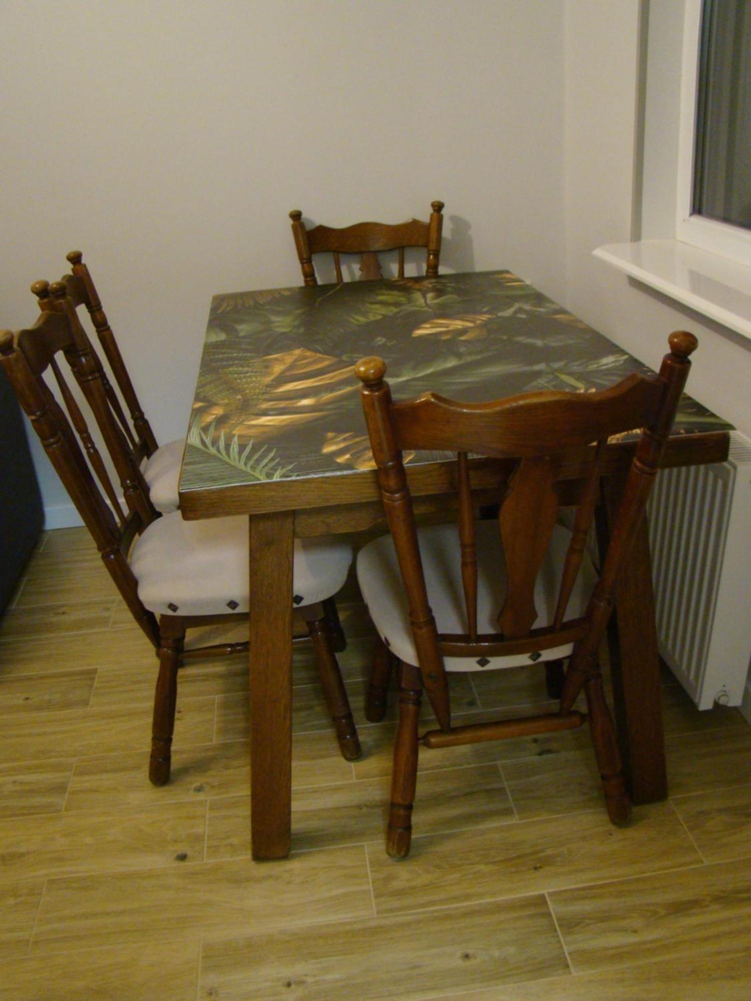 Dziupla Apartment Gdansk Bagian luar foto