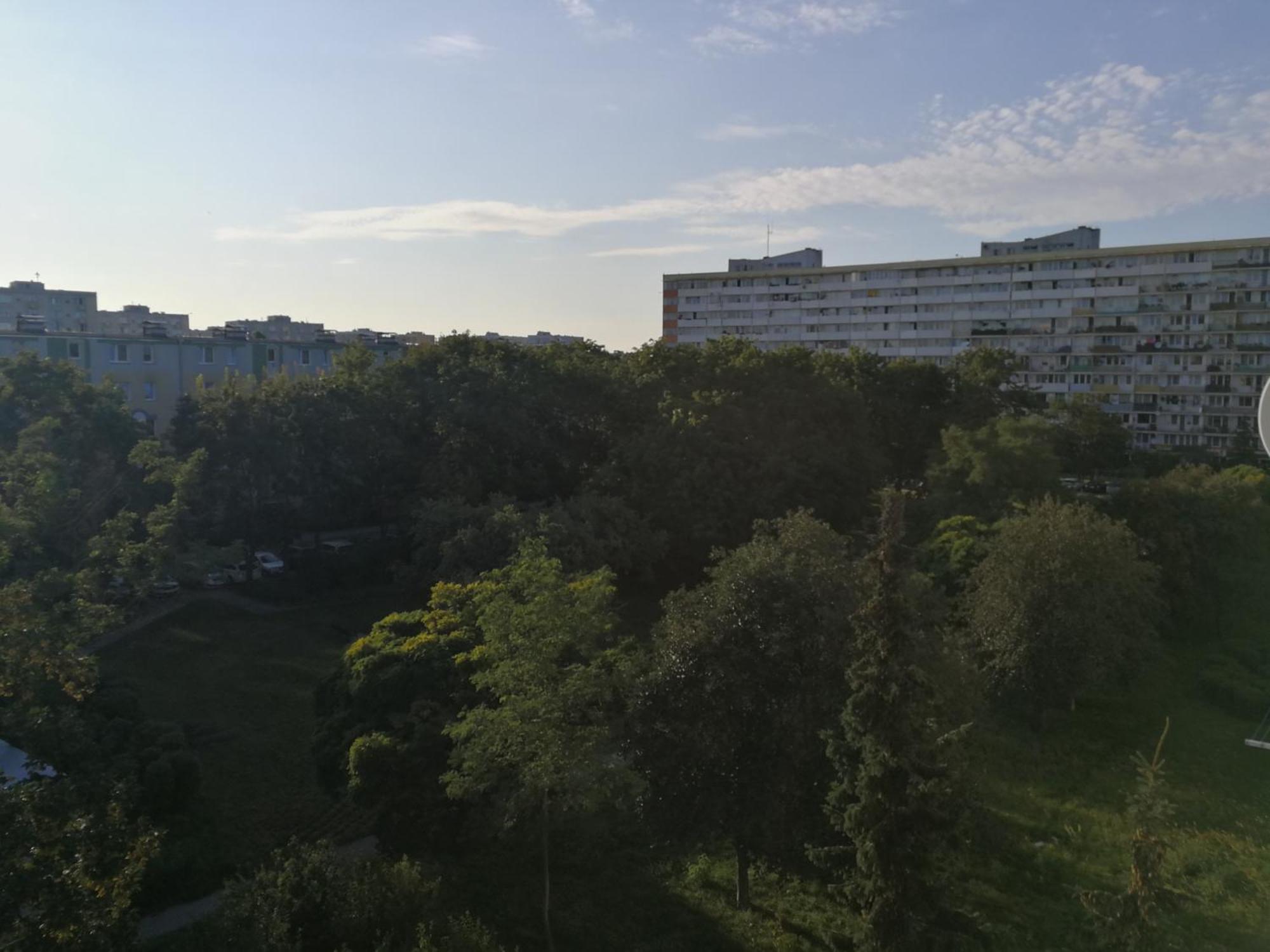 Dziupla Apartment Gdansk Bagian luar foto